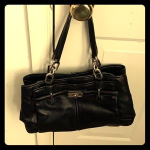 Beautiful Coach purse